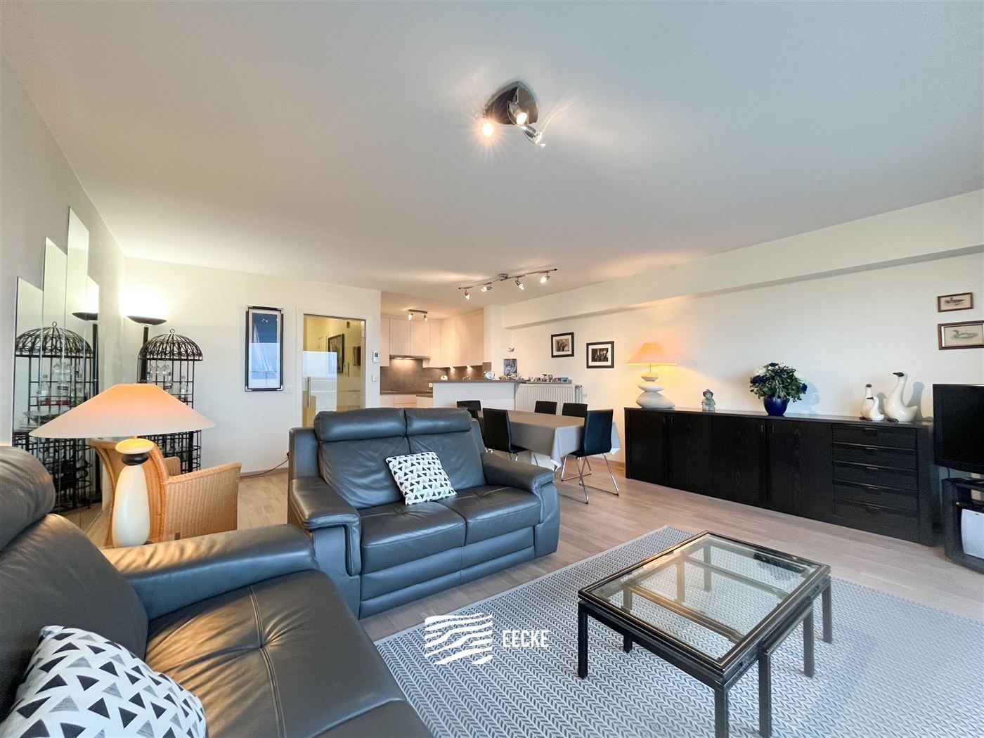 Appartement met 3 slaapkamers foto 8