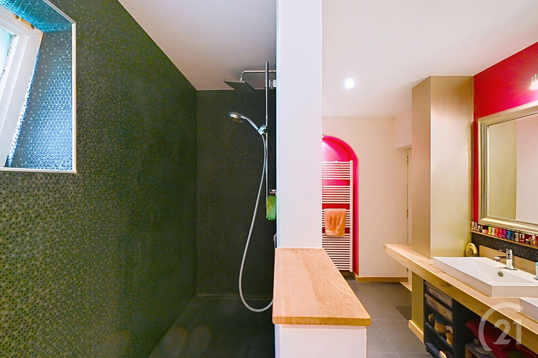 Exclusieve villa met karakter en prachtig uitzicht! foto 27