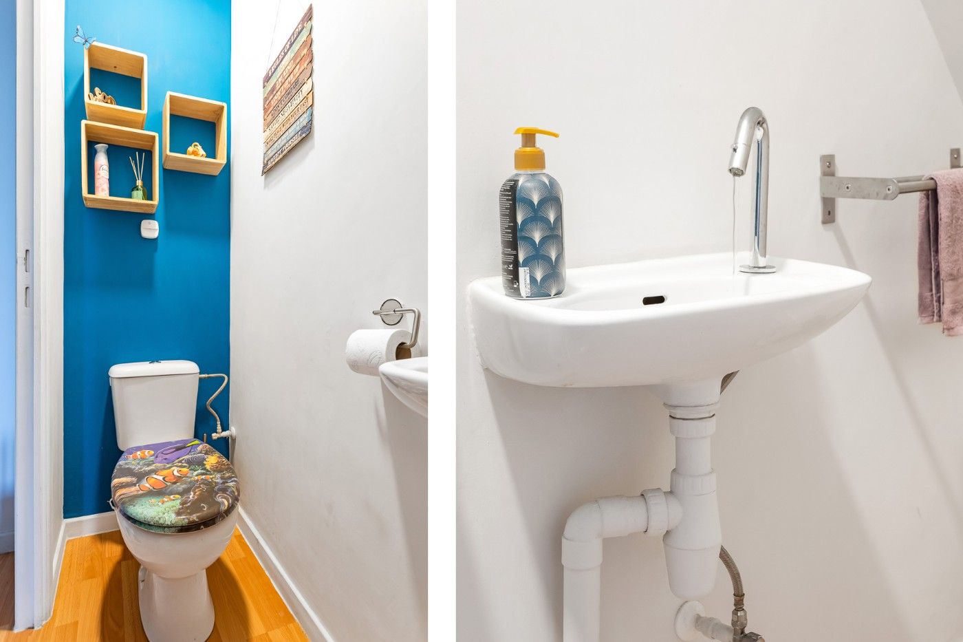Gezellige, instapklare woning met 2 à 3 slpk op prachtig Z-perceel van 825m² foto 6