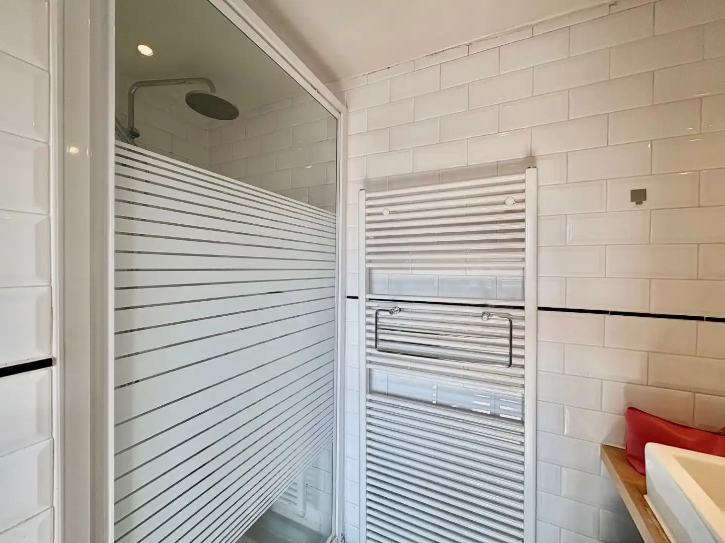 Charmant duplexappartement met terras aan de Plantin en Moretuslei foto 6