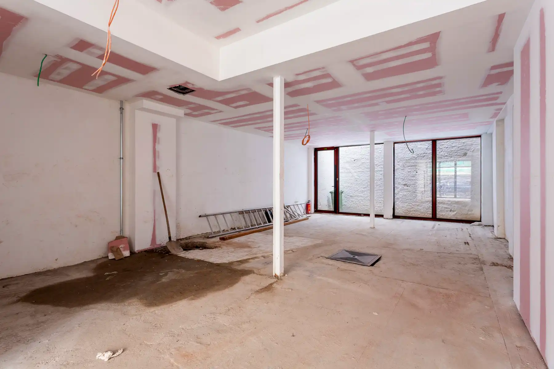 Veelzijdig handelspand op ’t Zuid! foto 3