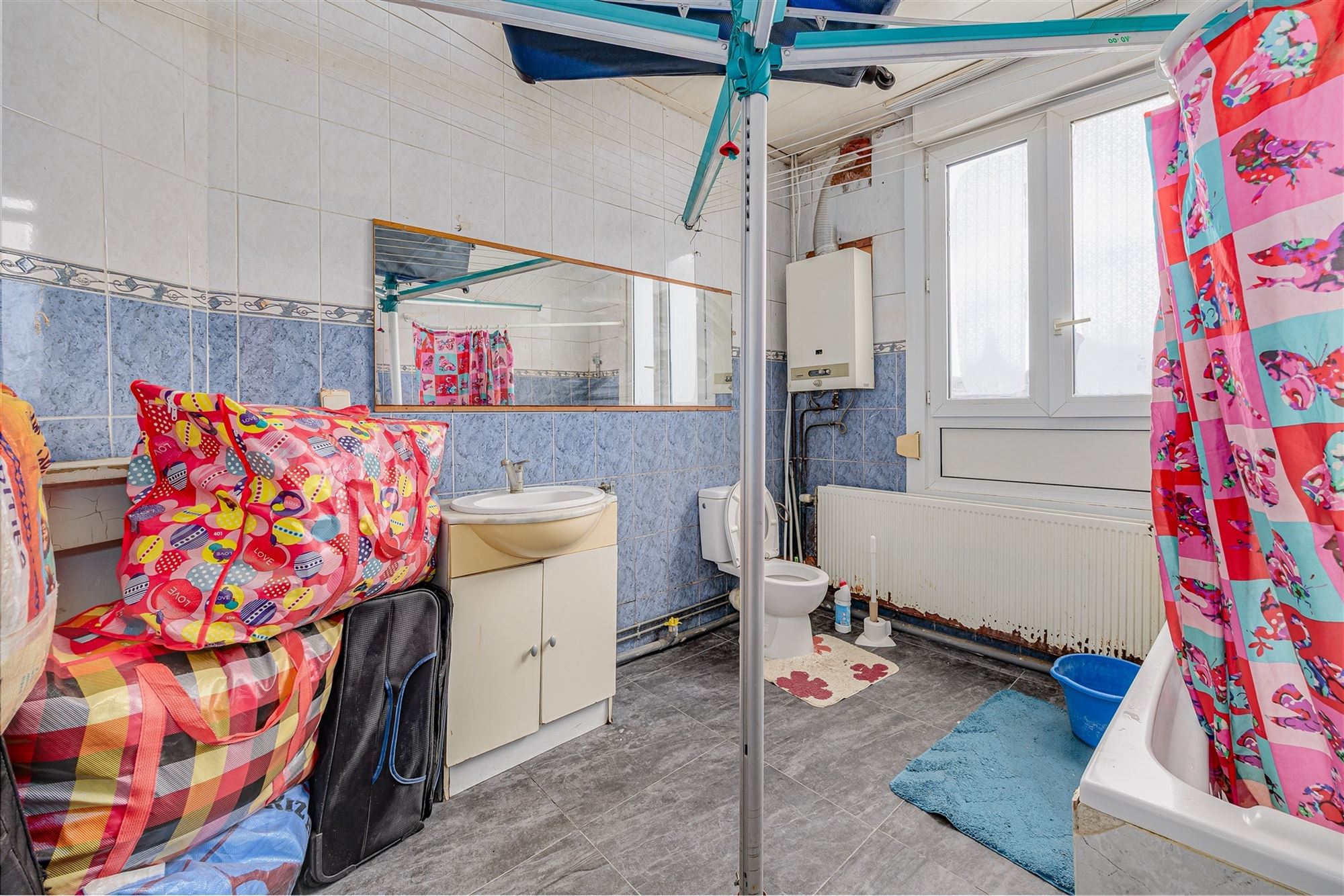 Woning met 4 slaaapkamers aan Park Spoor Noord foto 7
