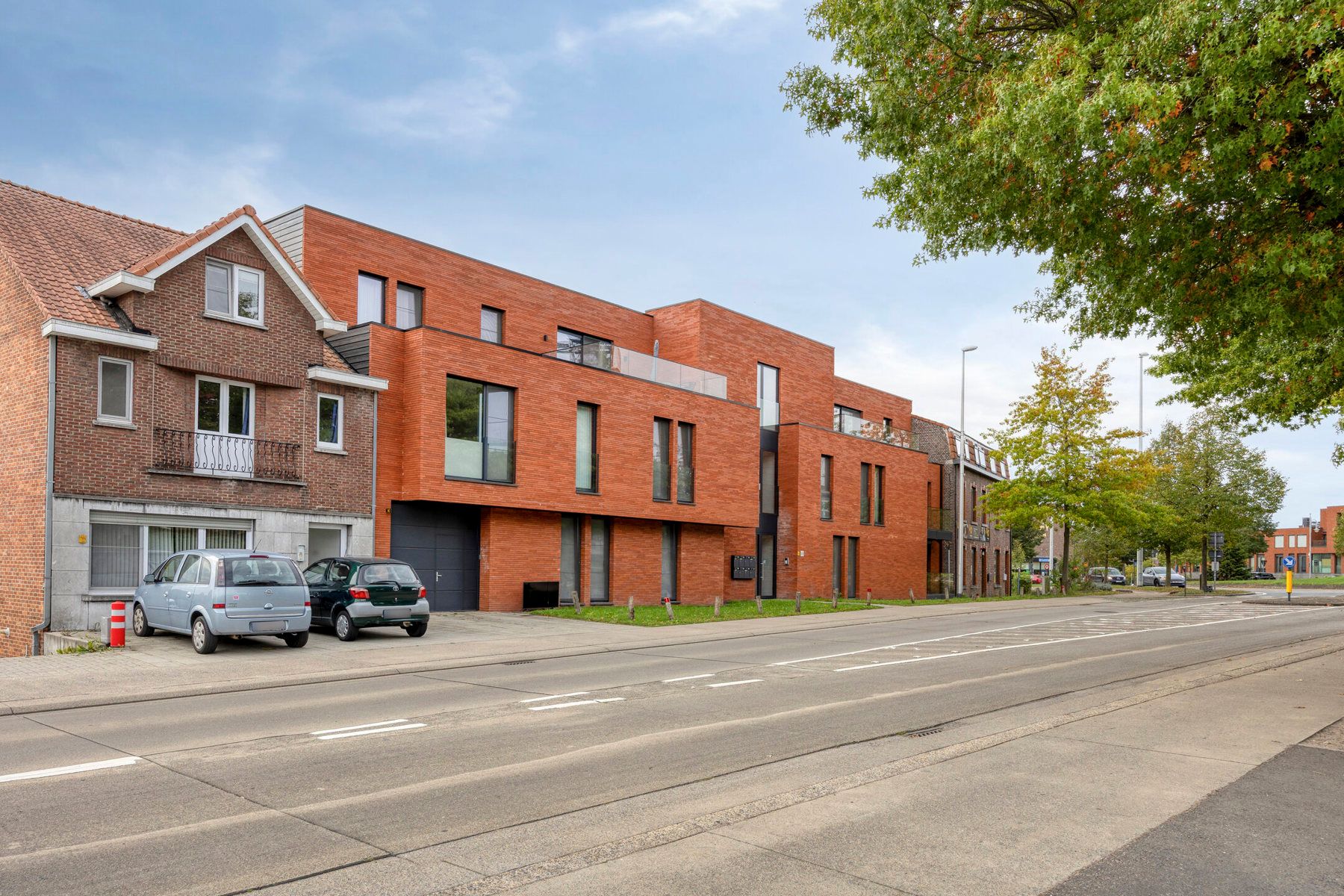 Appartement te huur foto 2