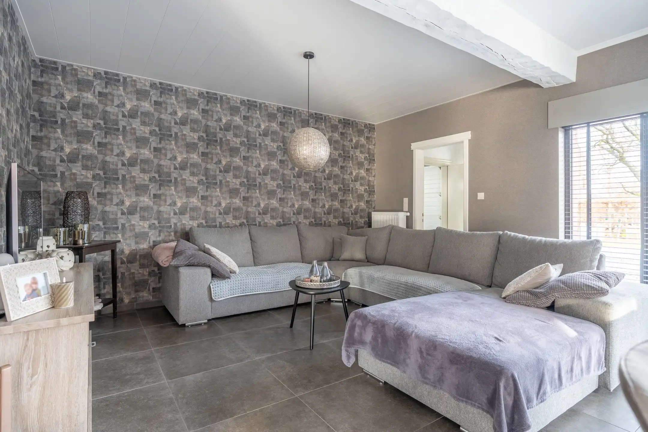 Gunstig gelegen laagbouwwoning met 3 slpks te Vosselaar foto 4