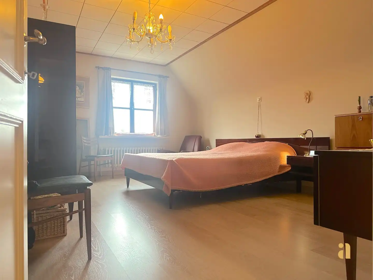 Wonen met karakter, ruimte en een vleugje nostalgie foto 17