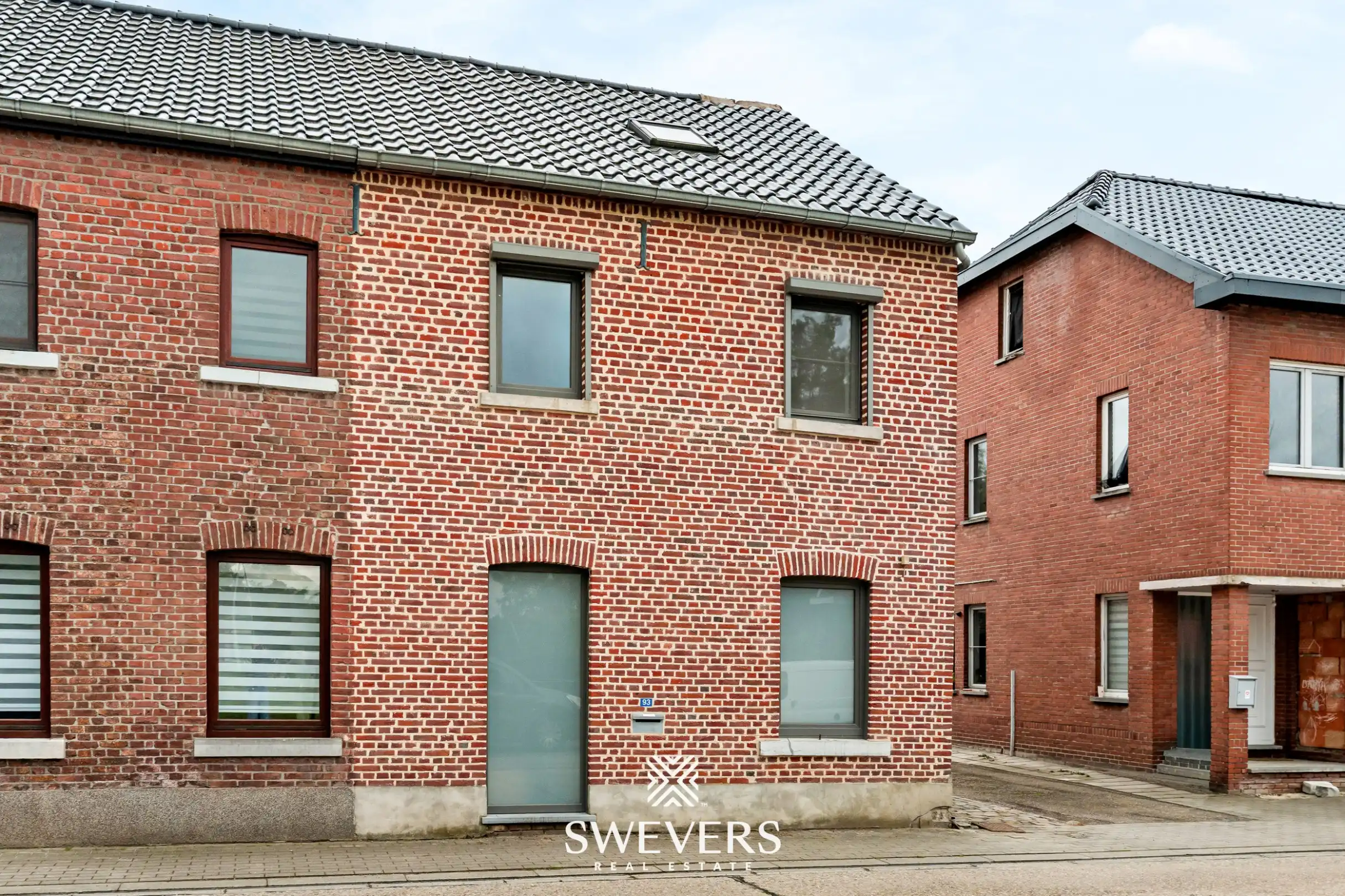 Ruim gerenoveerde woning met 3 slaapkamers te Bilzen-Hoeselt foto 29