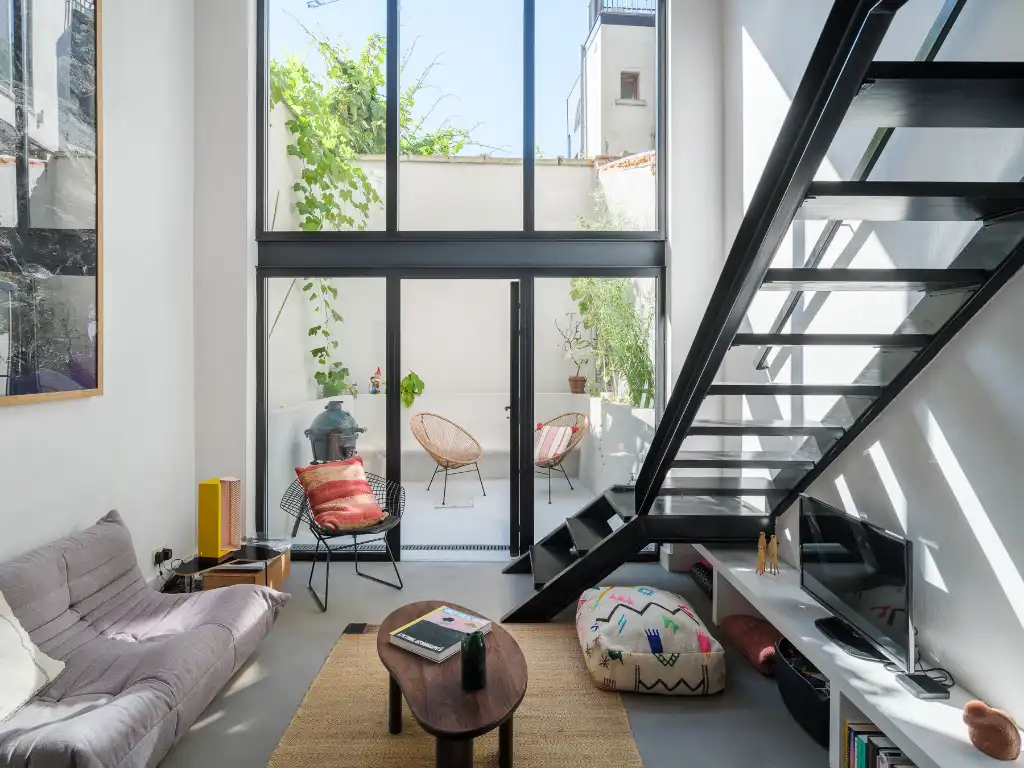 Huis te koop Ham 107 - 9000 Gent
