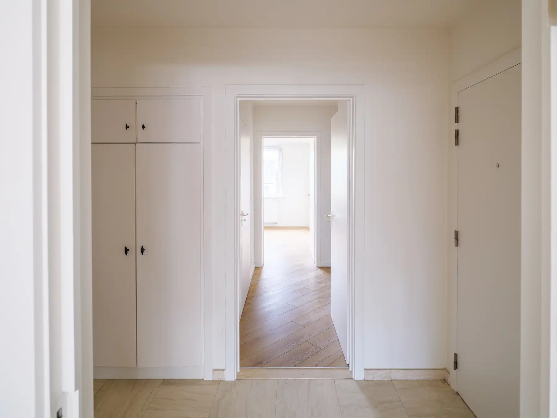Instapklaar appartement met zicht op de Markt foto 11