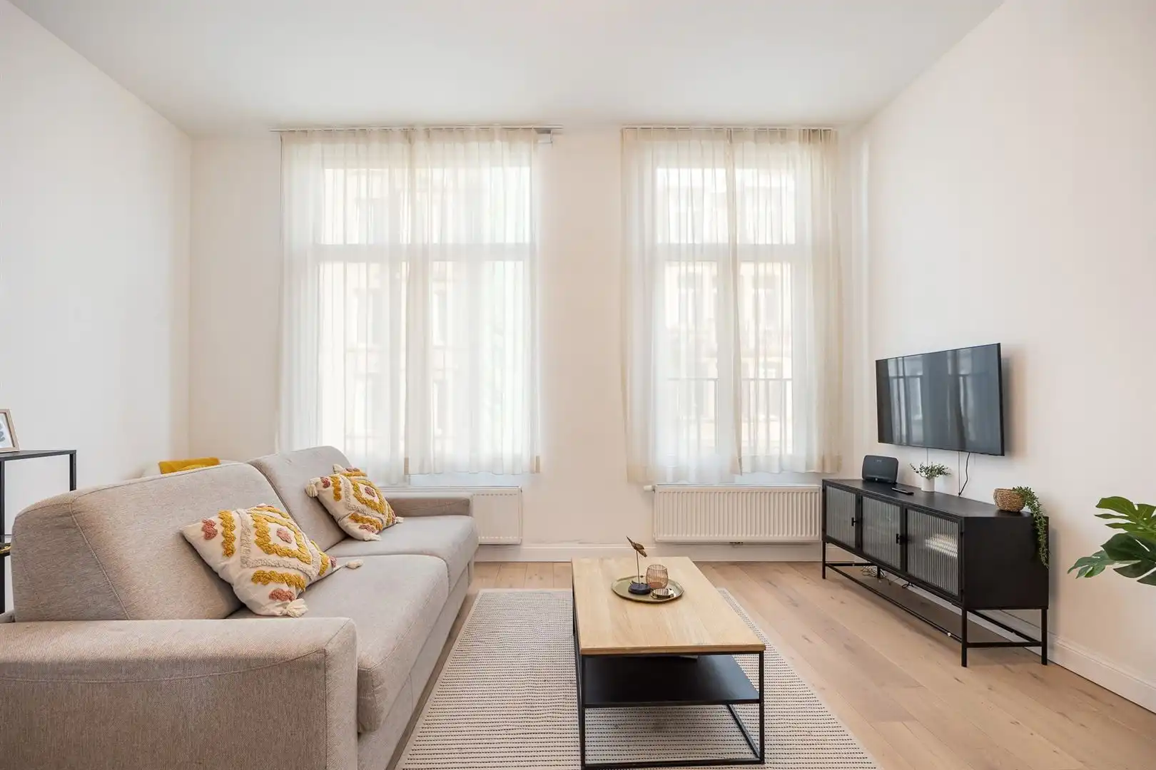 Wonen in het hippe BOHO foto 2