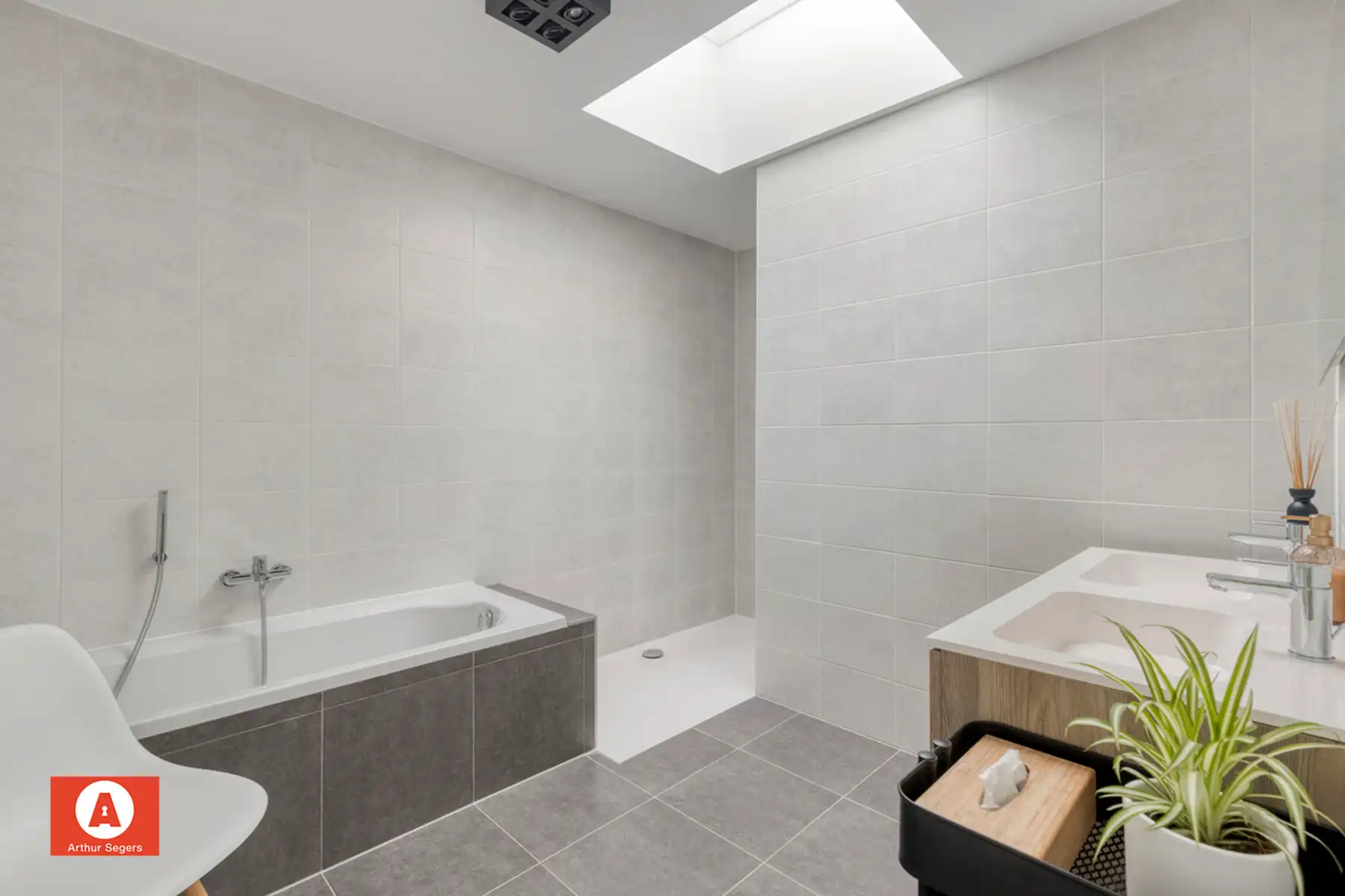 Recente & Energiezuinige gezinswoning met 4 slaapkamers  foto 24