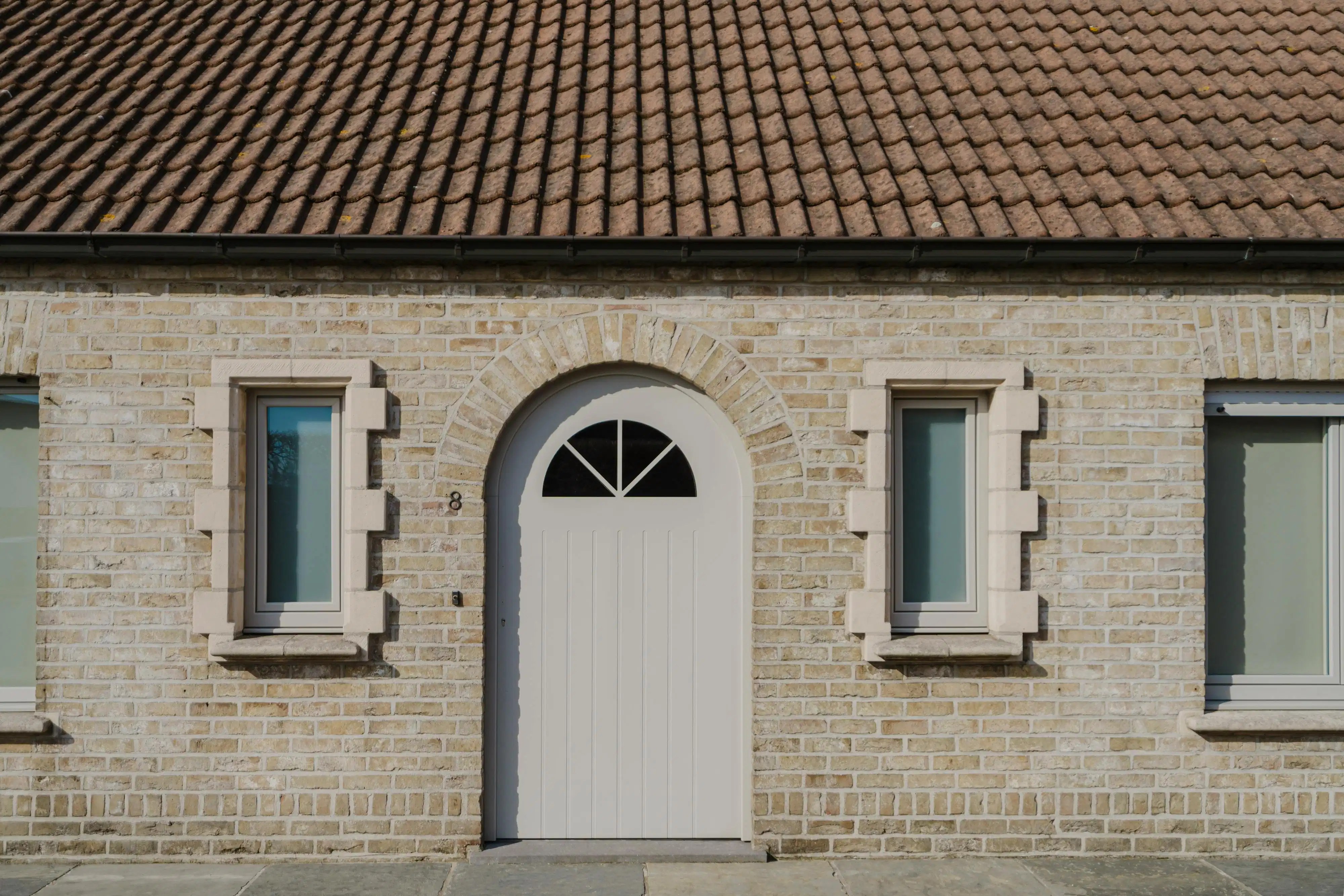 Instapklare, rustig gelegen villa met 4 slaapkamers in Wevelgem! foto 25