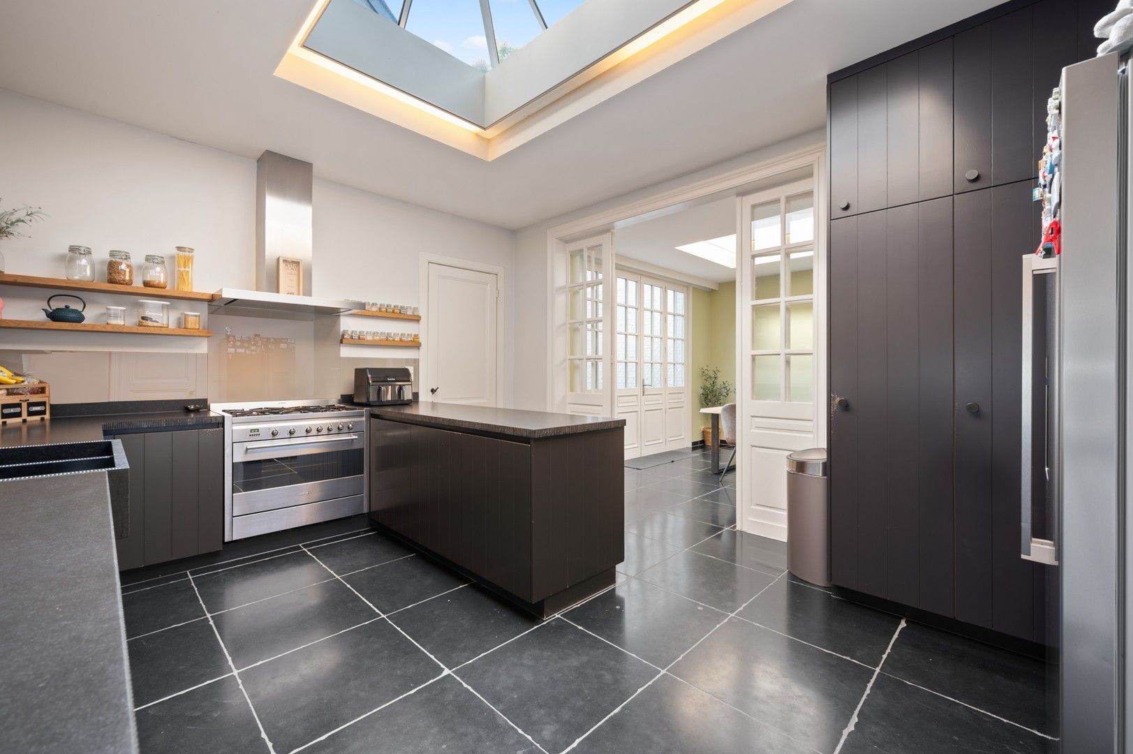 OPEN HOUSE VRIJDAG 23/01 van 18u - 20u foto 9