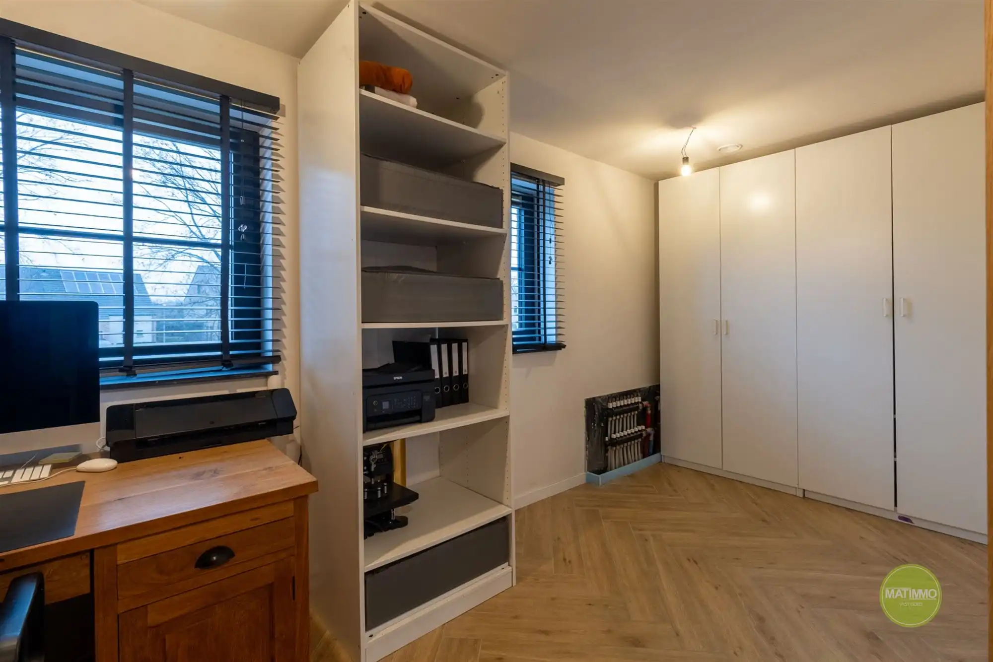 Stijlvolle BEN-woning in landelijke stijl in Mol-Sluis foto 18