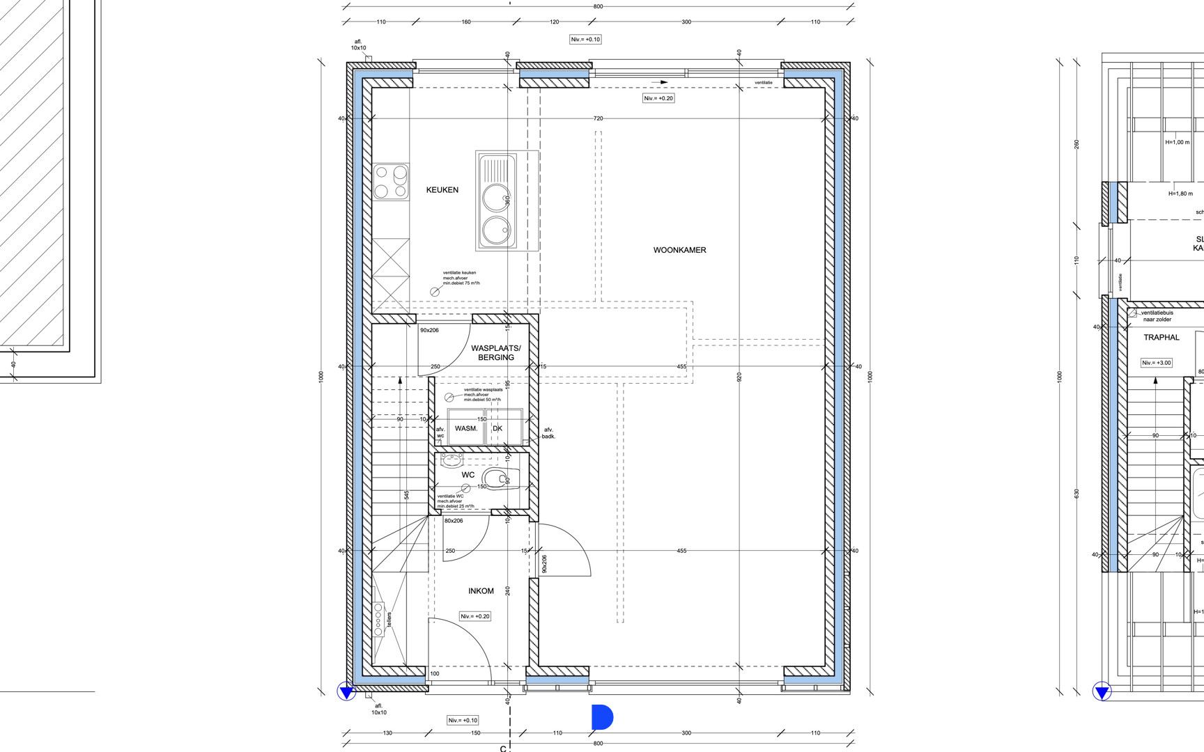 Mooie vrijstaande nieuwbouwwoning! foto 5