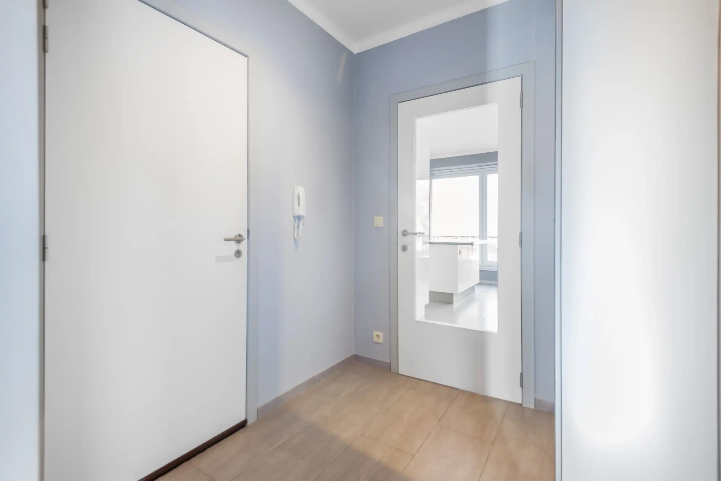 Instapklaar appartement gelegen nabij het Zegemeer en het cultuurcentrum Scharpoord. foto 8