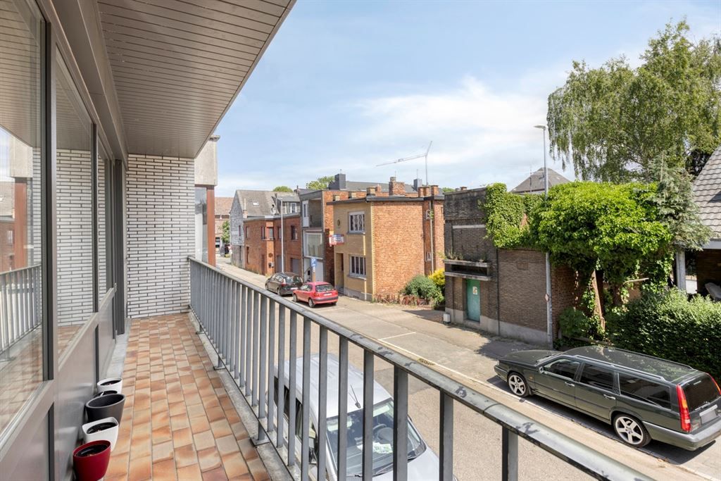Knap appartement te Scherpenheuvel!  foto 13