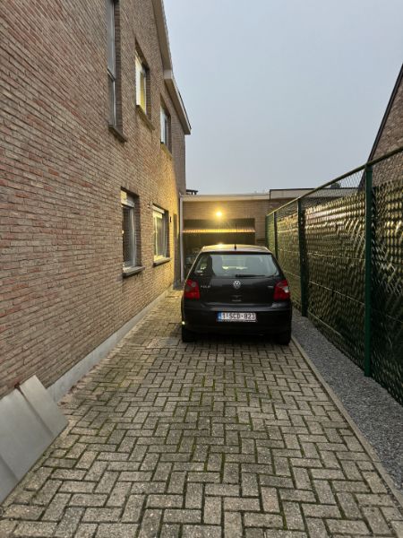 IN OPTIE Gebouw met 2 wooneenheden centrum Geel, rustig gelegen! foto 33