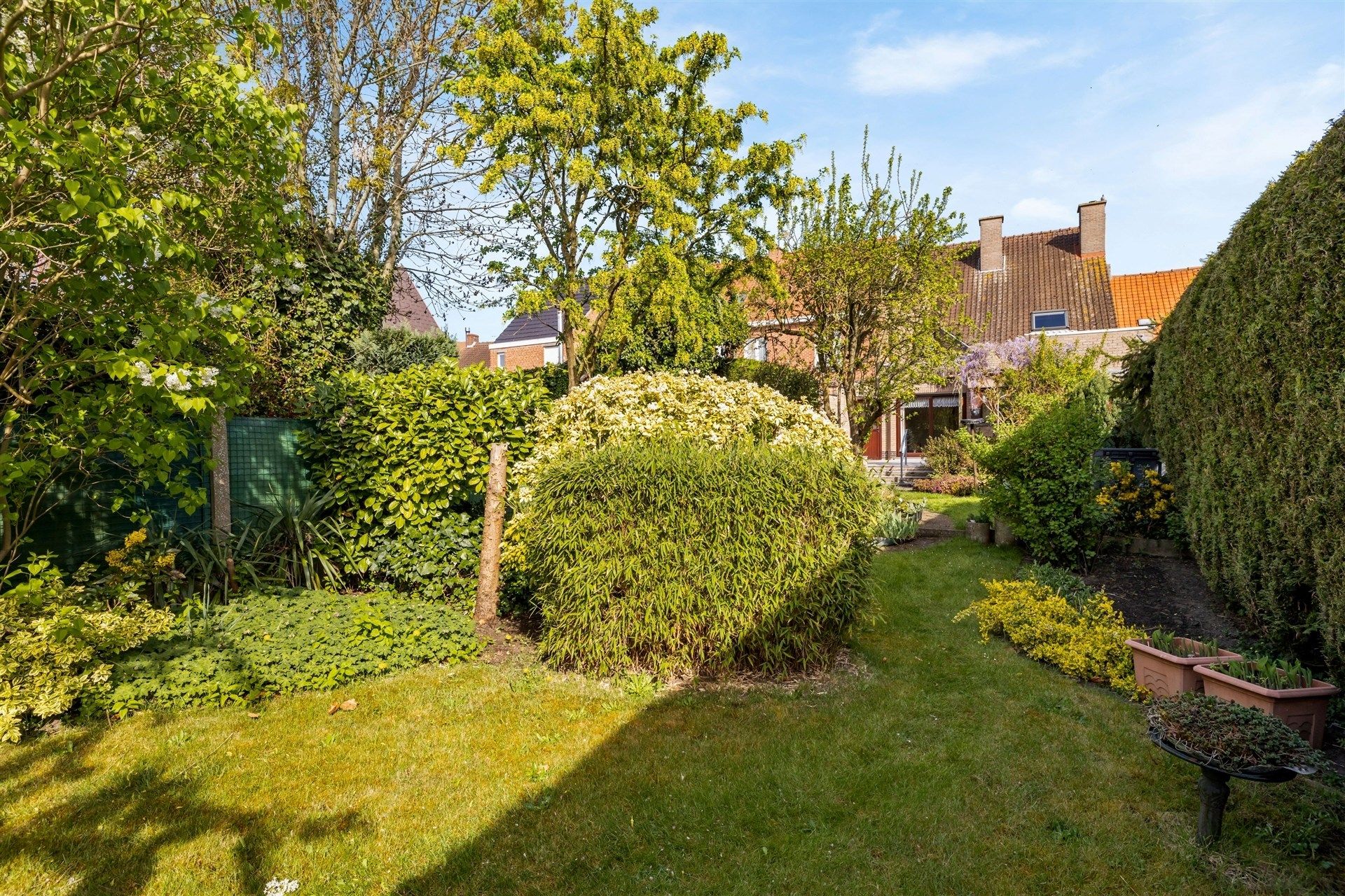 Instapklare gezinswoning met 3 slaapkamers en zonnige tuin  foto 29