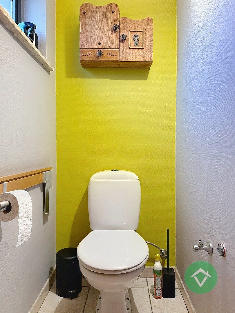 Gezellige instapklare woning in het charmante Koekelare foto 13