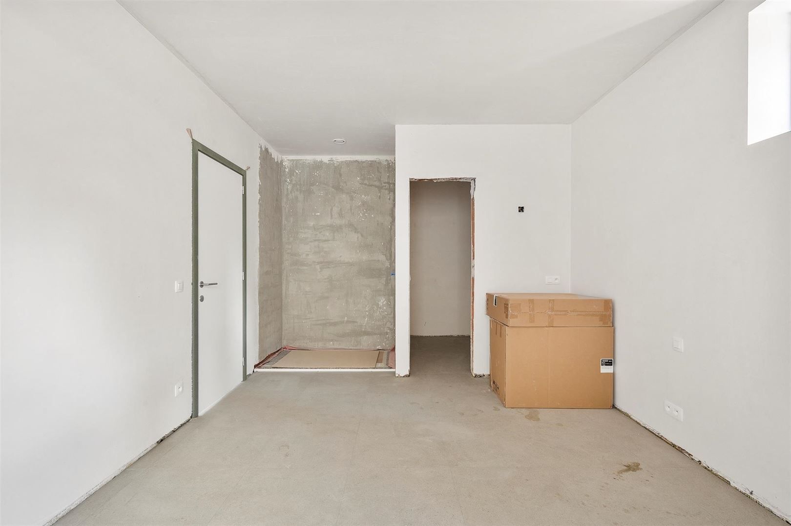 Drie slaapkamer appartement foto 6