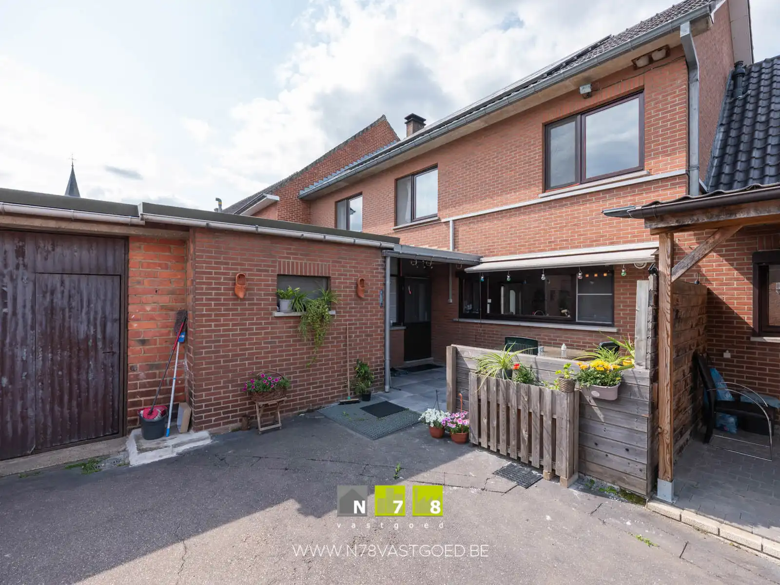 Huis te koop foto 37