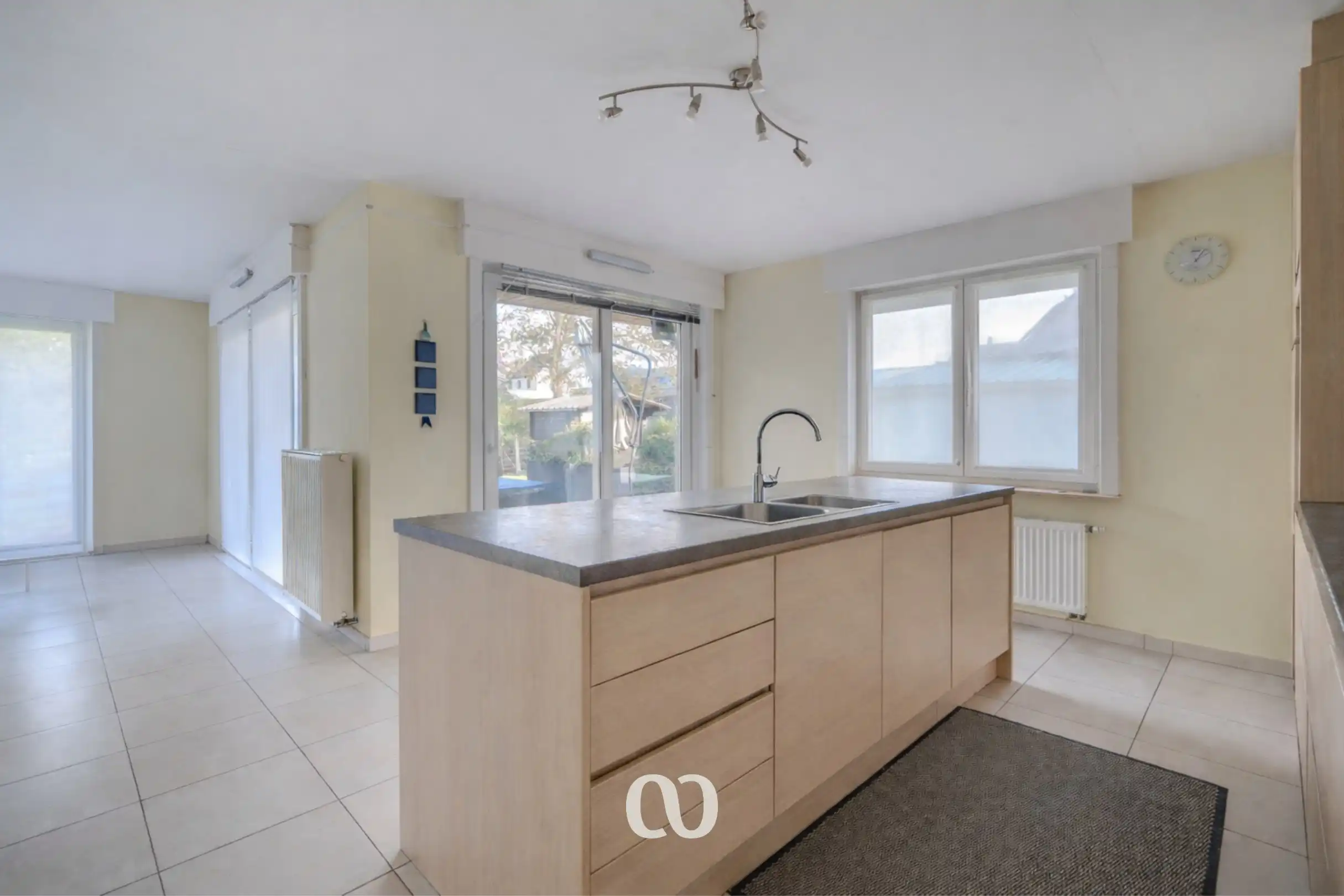 VERKOOP OP LIJFRENTE Prachtig gelegen open bebouwing foto 7