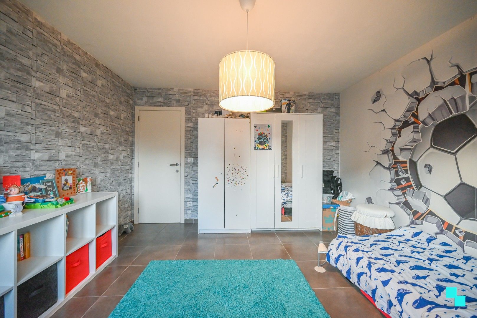 Energiezuinige woning met 4 slaapkamers nabij het centrum van Oostrozebeke foto 14