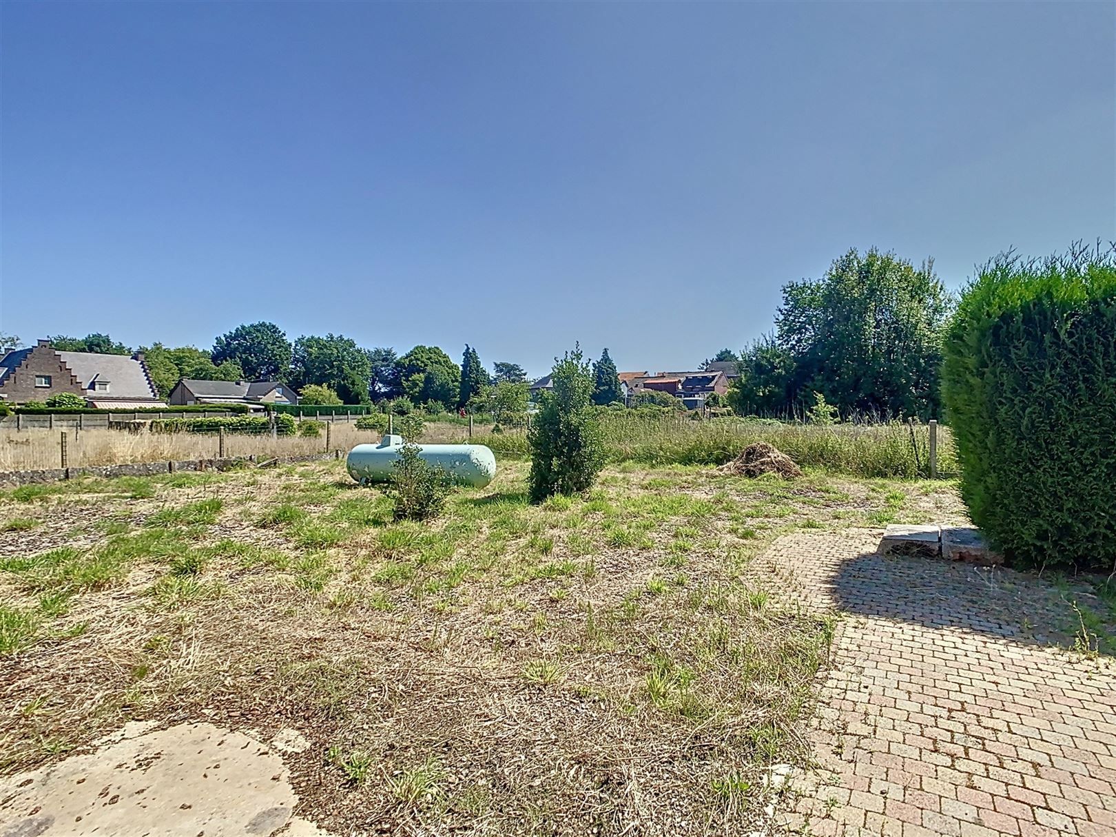 Eengezinswoning, 3 slpks, tuin, koer, garage, 6a 14ca foto 36