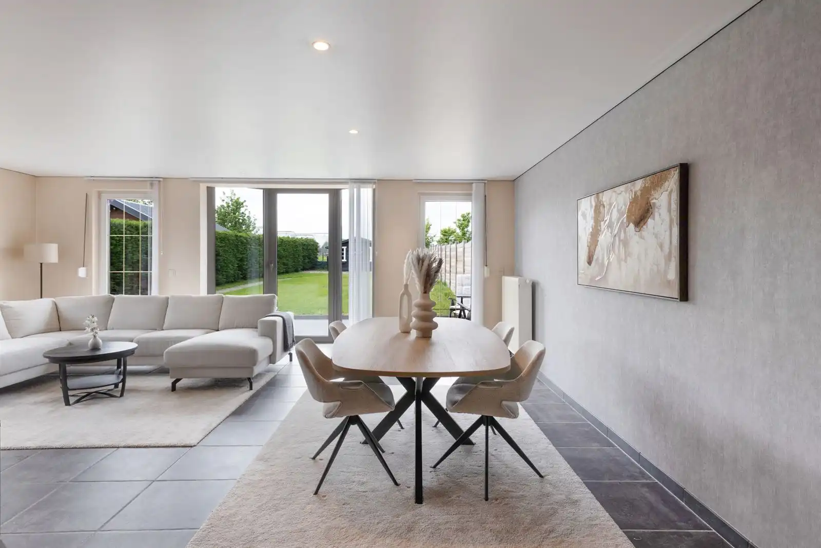 Stijlvolle woning in groene omgeving met 3 slaapkamers foto 5