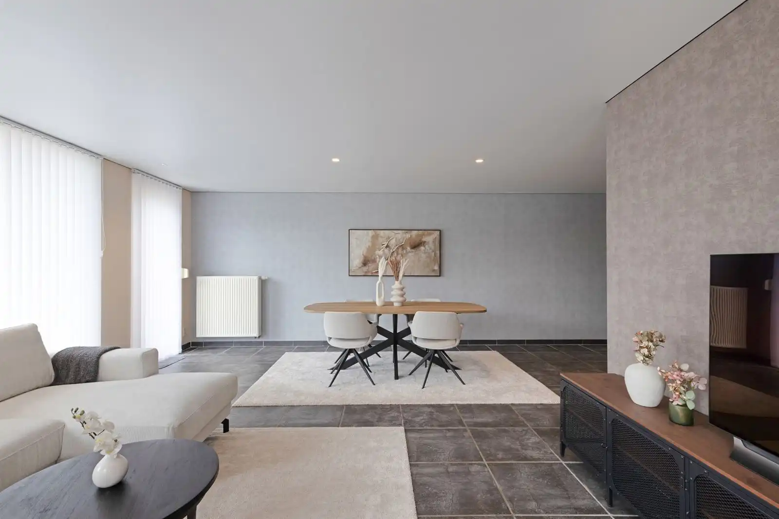Stijlvolle woning in groene omgeving met 3 slaapkamers foto 5