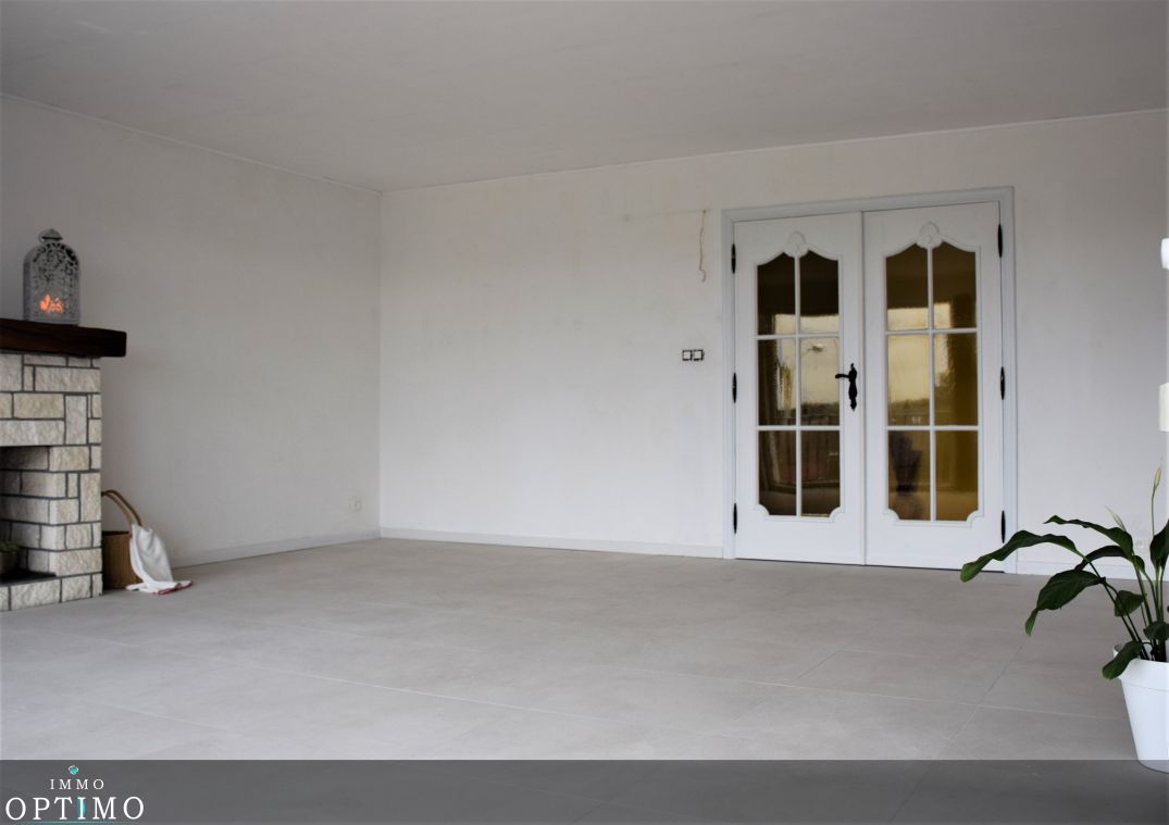 Appartement met 3slaapkamers + berging in kelder + afzonderlijke garage te Houthalen-Helchteren foto 7