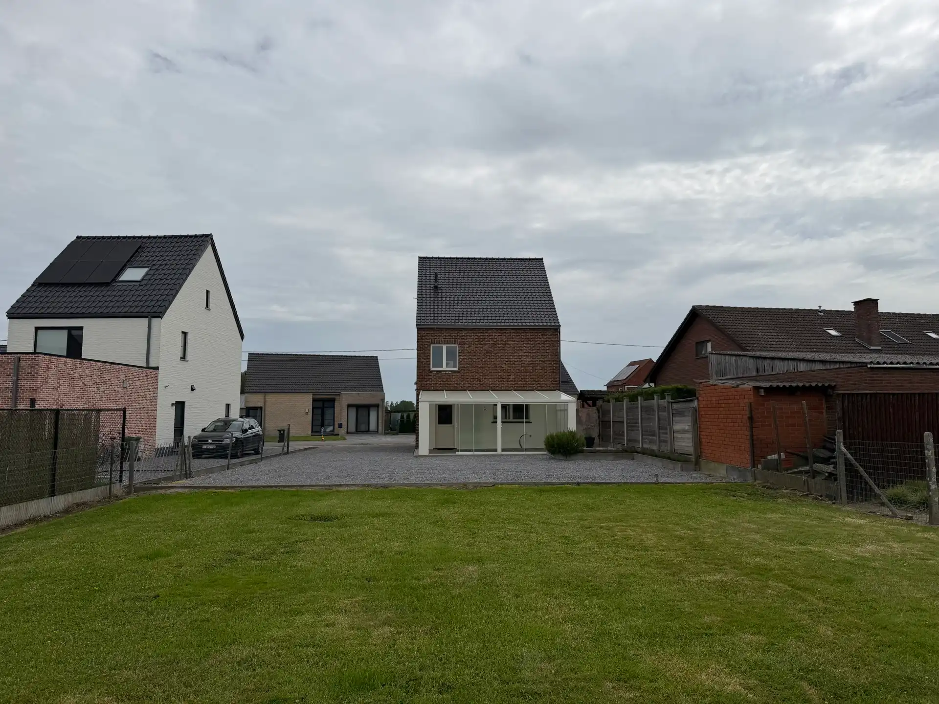 Huis te koop foto 6
