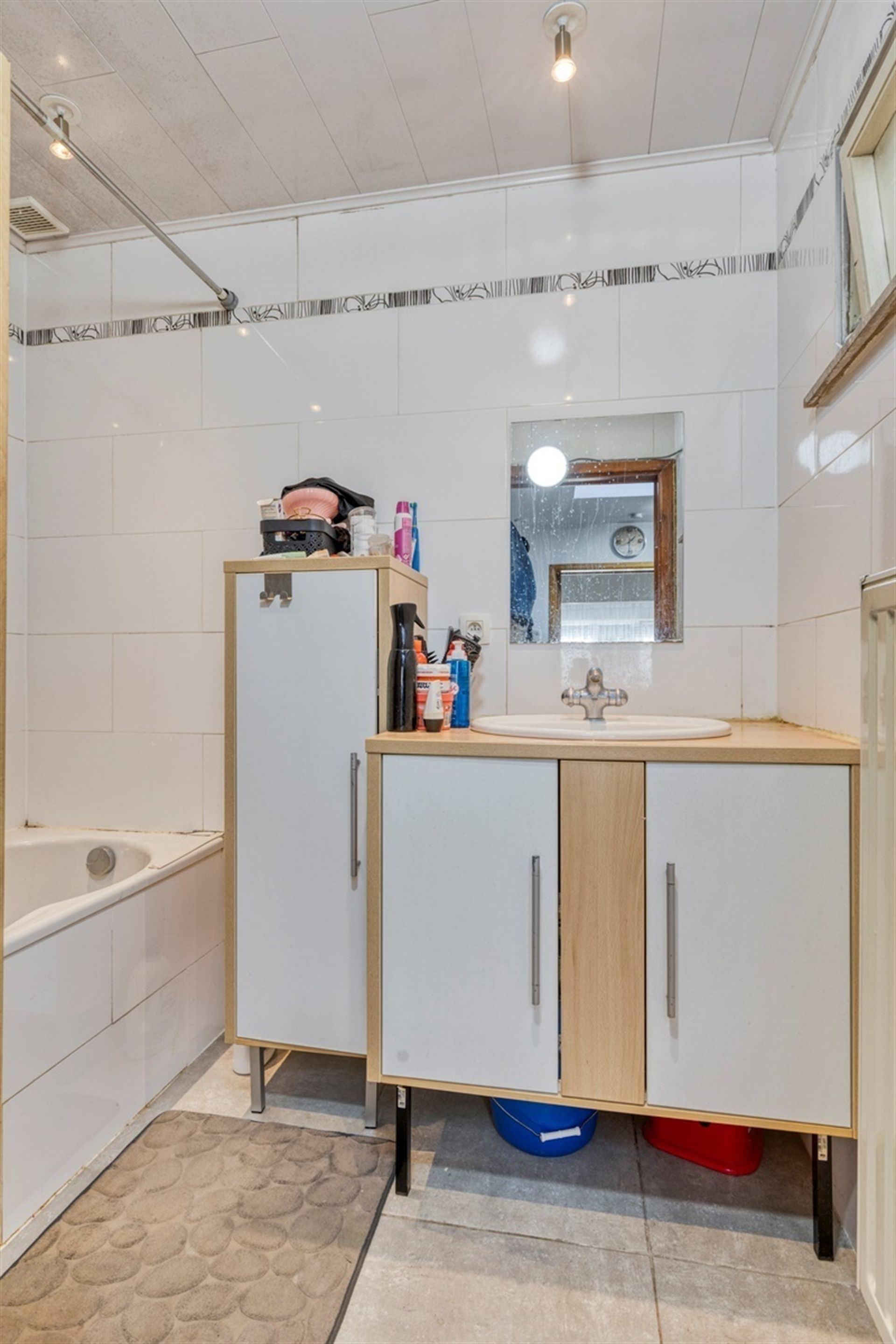 Gezellige woning in Hartje Aalst foto 10