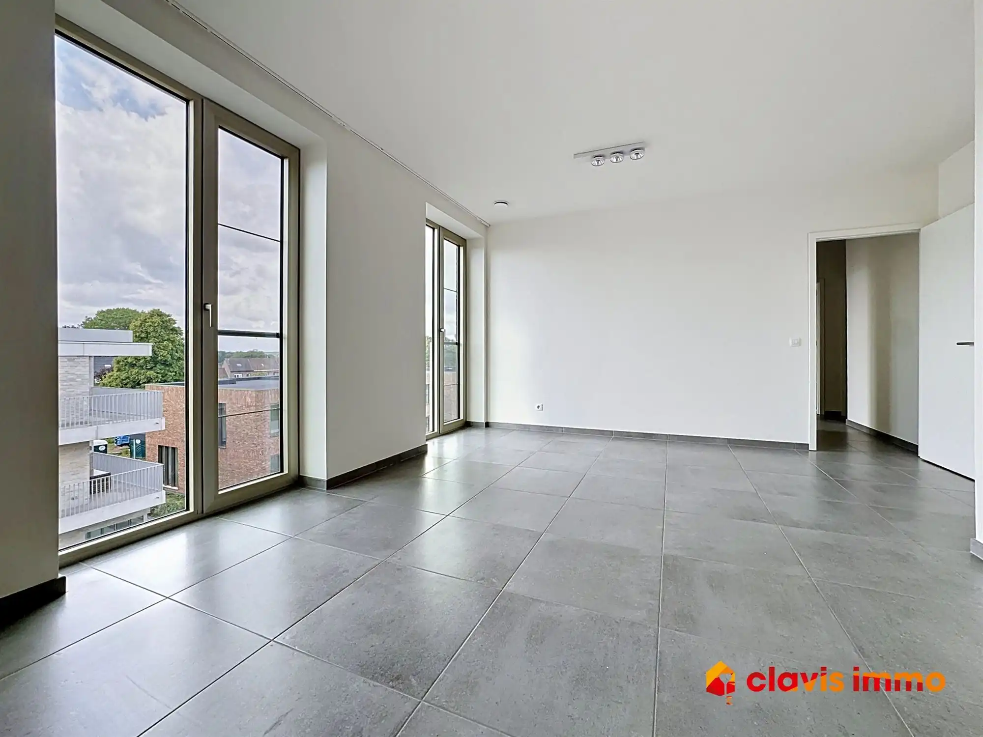 Nieuwbouw Appartement foto 3