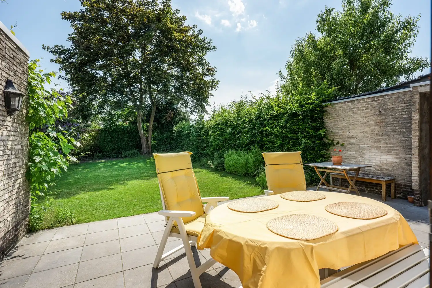 Halfopen bebouwing met 4 à 5 slaapkamers op toplocatie te Zevenbergen Lier foto 19