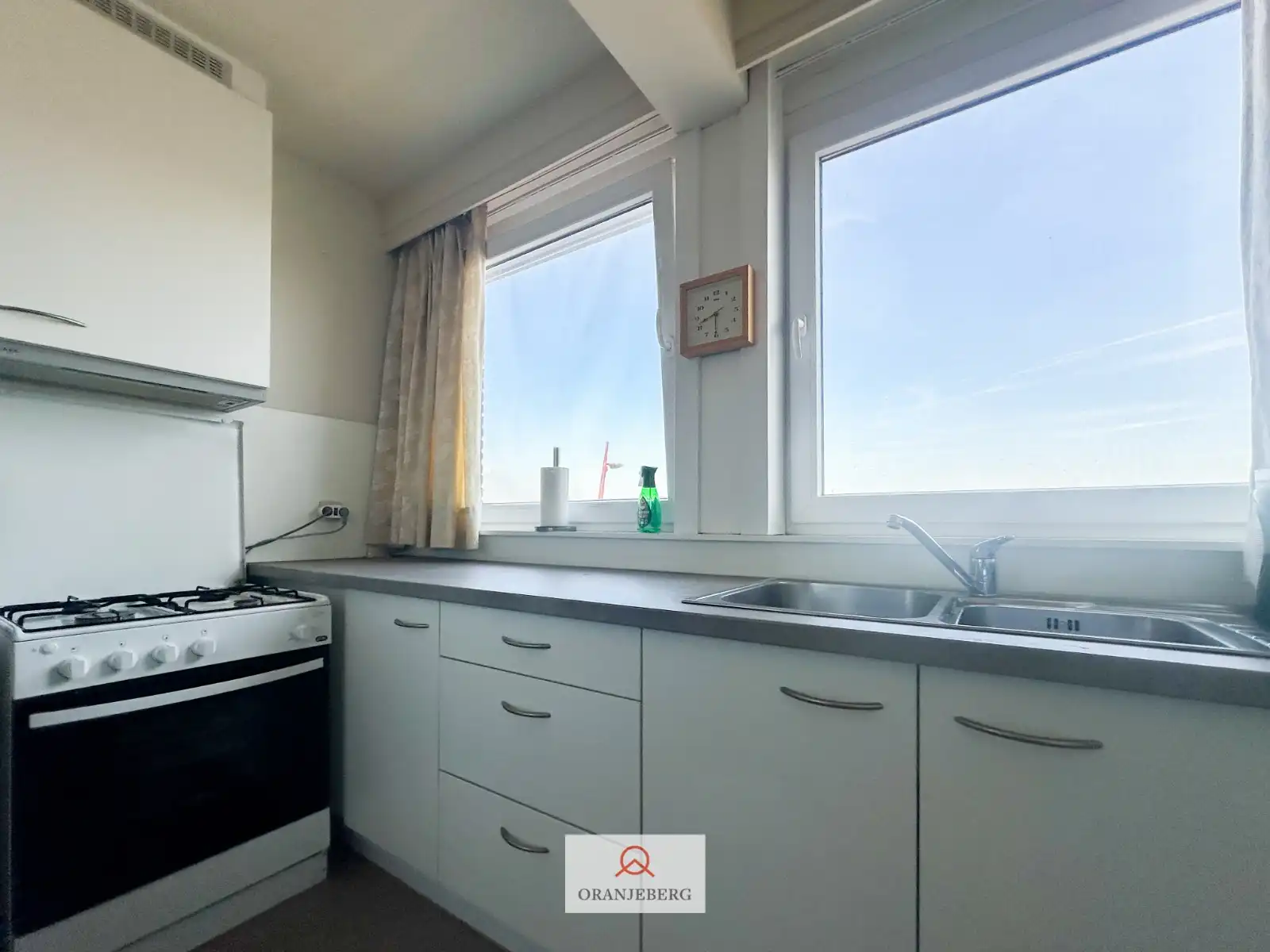 3 slpk appartement met zicht op het water foto 3