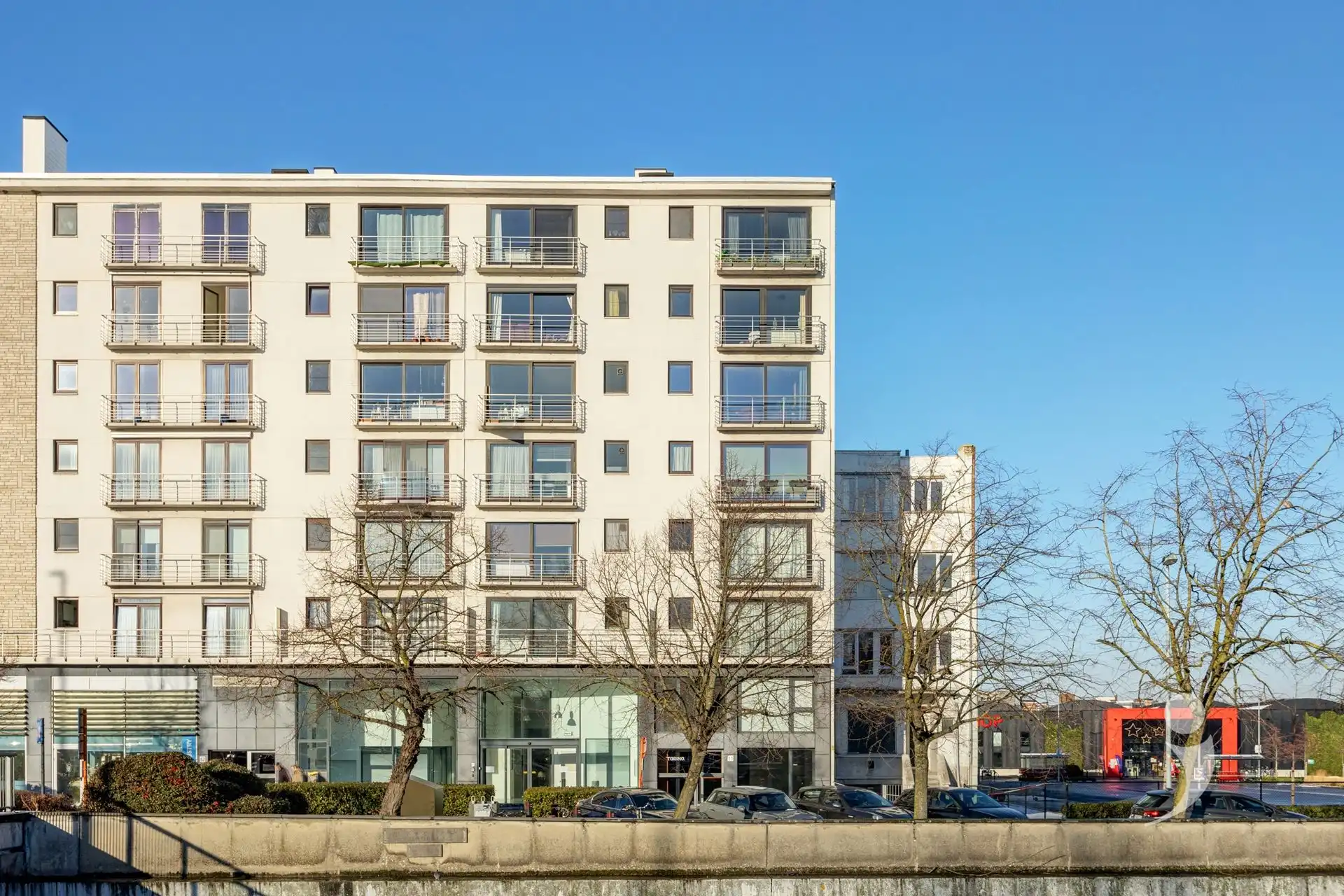 Energiezuinig te renoveren appartement in Mechelen  foto 21