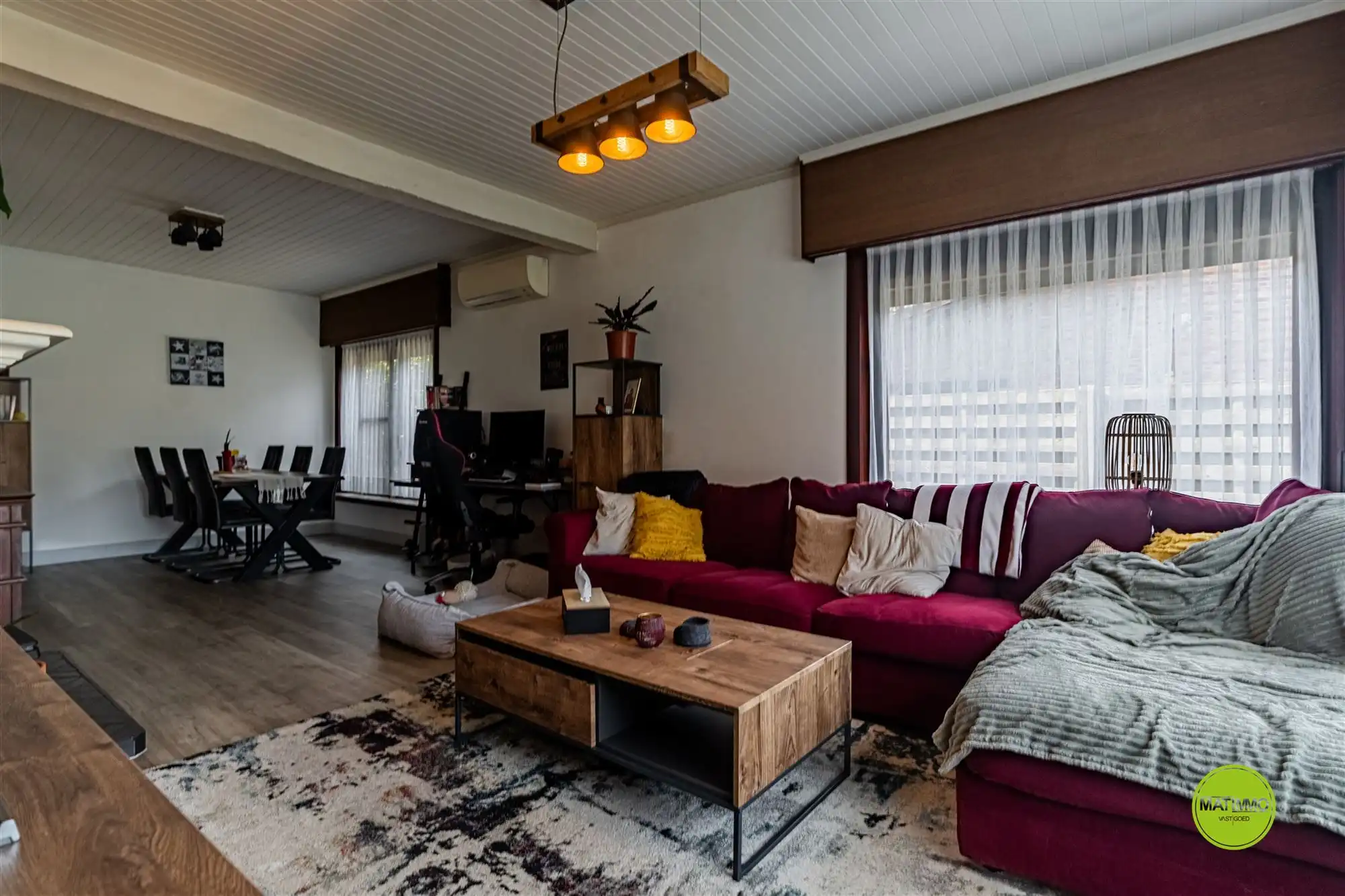 Energiezuinige woning met mogelijkheden op 1.795 m²  foto 4