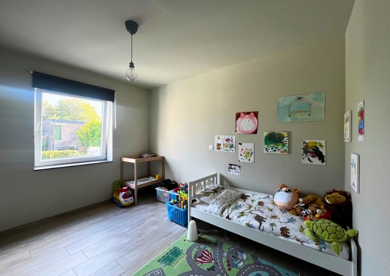 NIEUWBOUW APPARTEMENT TE HUUR IN HARTJE EEKLO foto 6