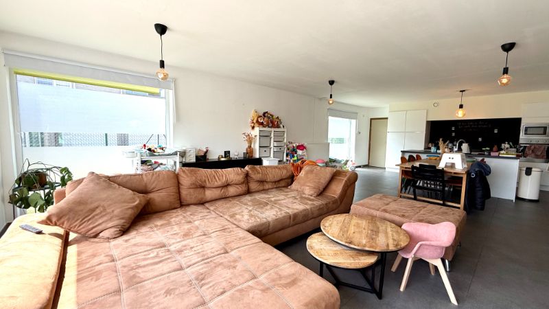 Ruime, rustig gelegen gezinswoning (HOB) met 3 slaapkamers en tuin foto 4