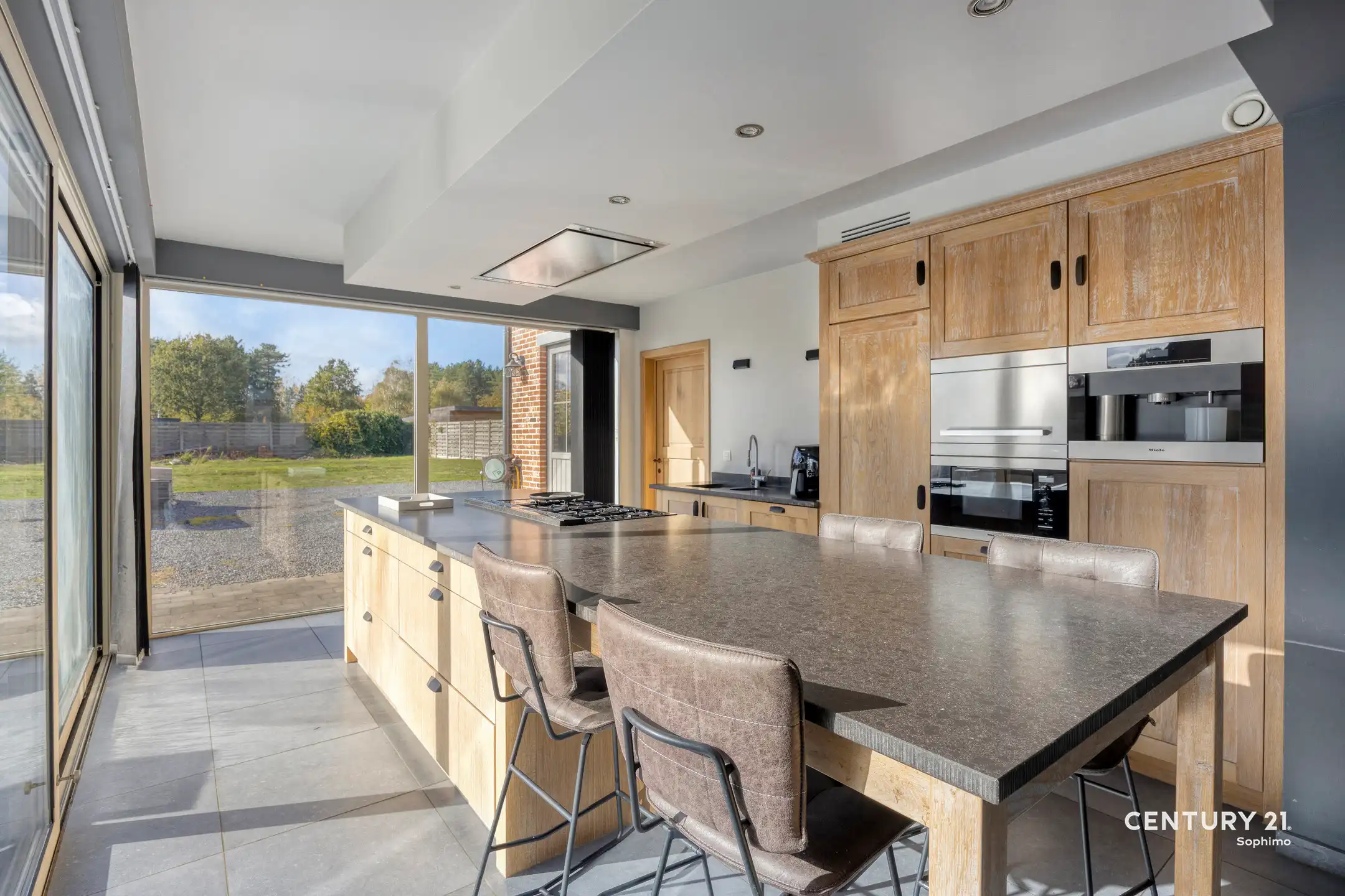 Ruime instapklare woning foto 9
