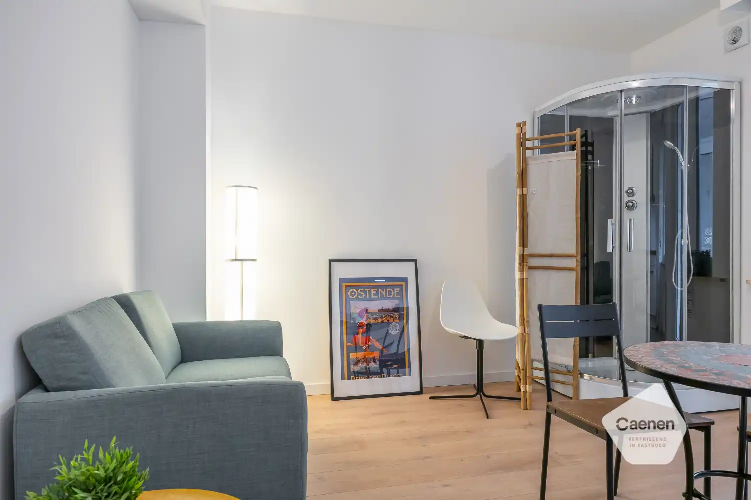 Studio op centrale ligging foto 3