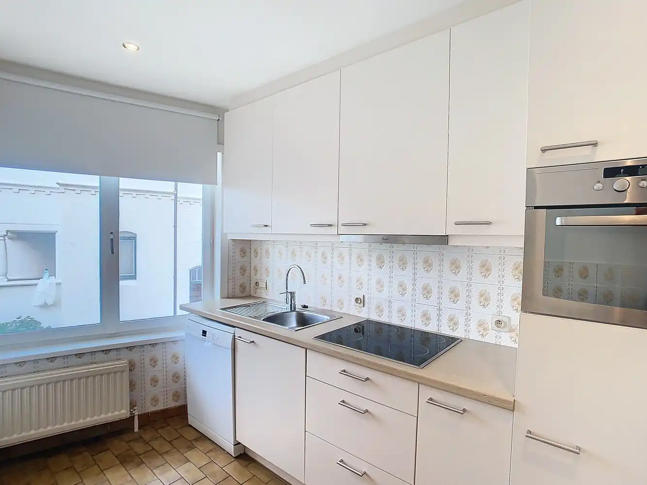 Appartement te huur foto 10