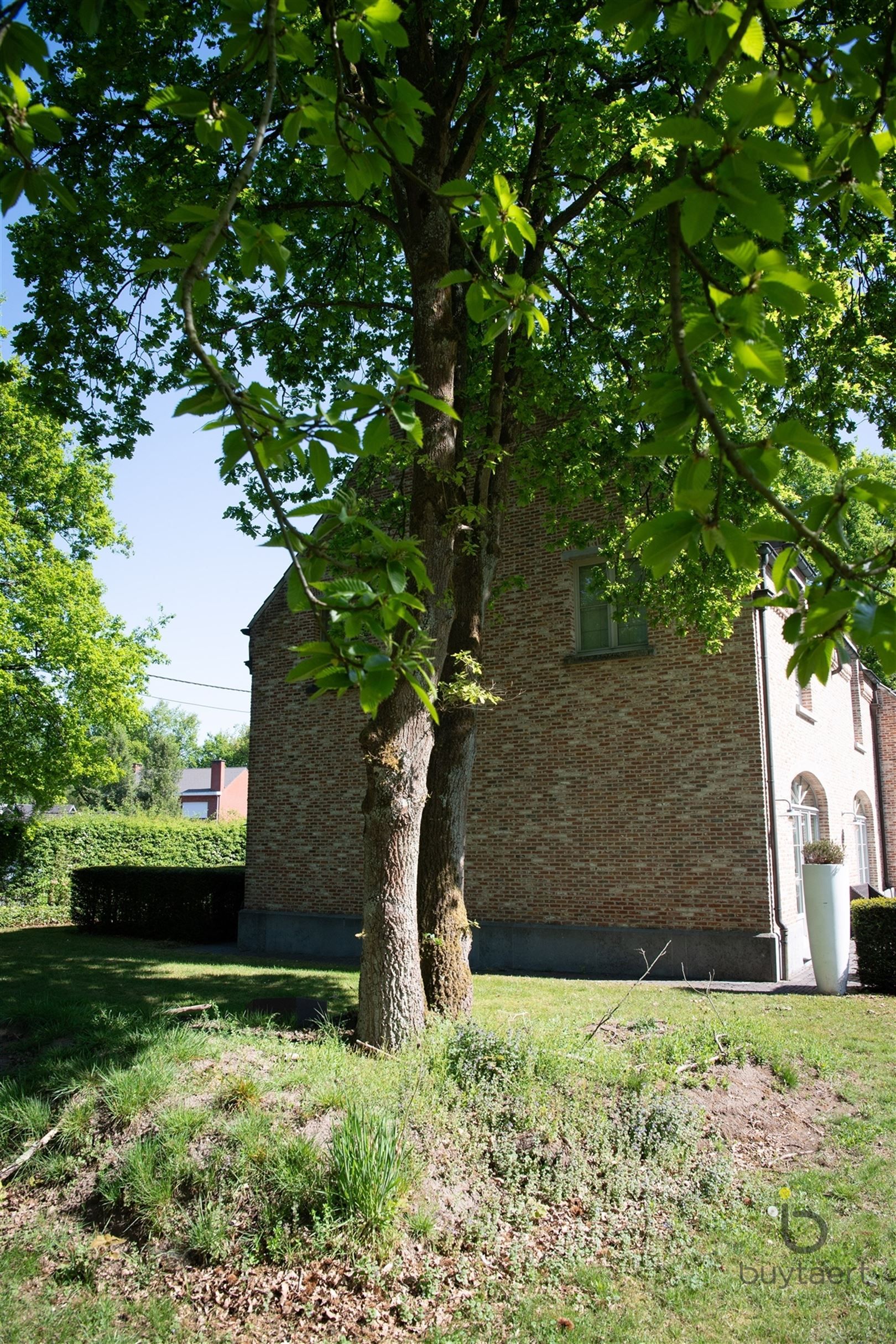 Gezellige MANOIRE villa in een aangename omgeving te Halle / Zoersel! foto 63