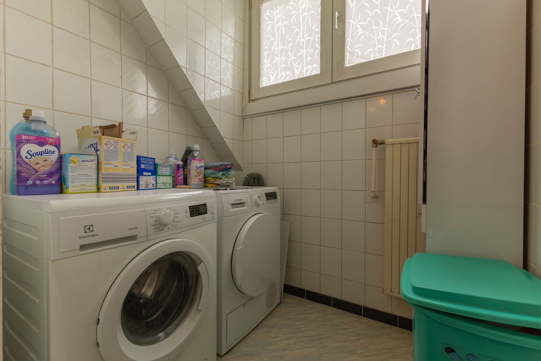 Gunstig gelegen woning met 2 slaapkamers en tuin foto 16