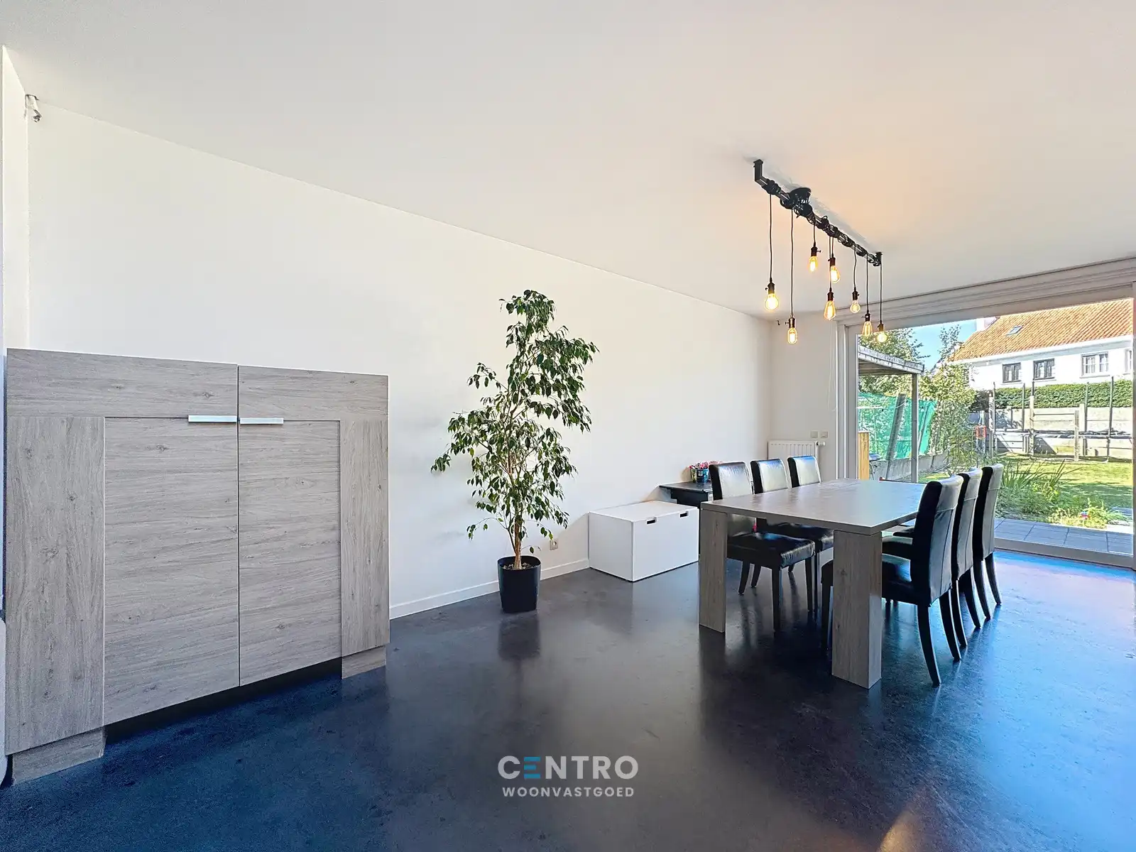 UITERST karaktervolle burgerwoning met 3 à 4 slpks, garage én tuin! foto 6