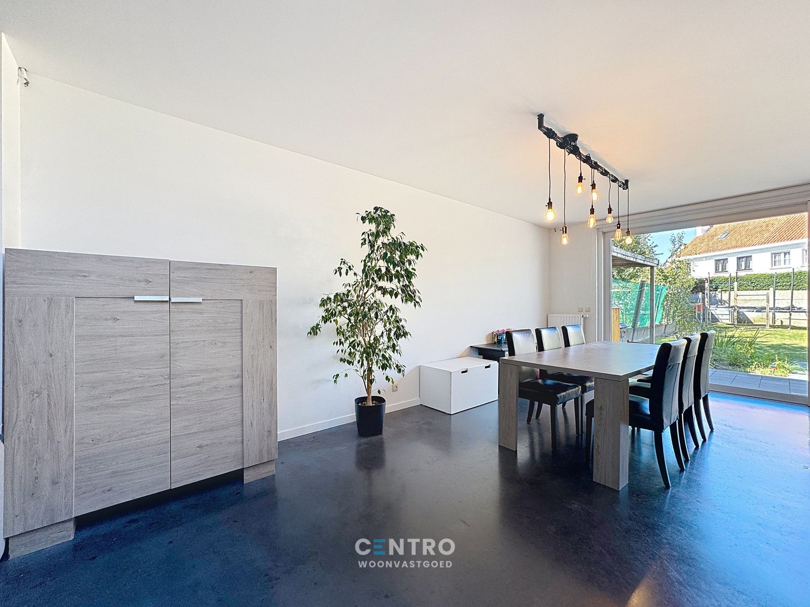 UITERST karaktervolle burgerwoning met 3 à 4 slpks, garage én tuin! foto 6