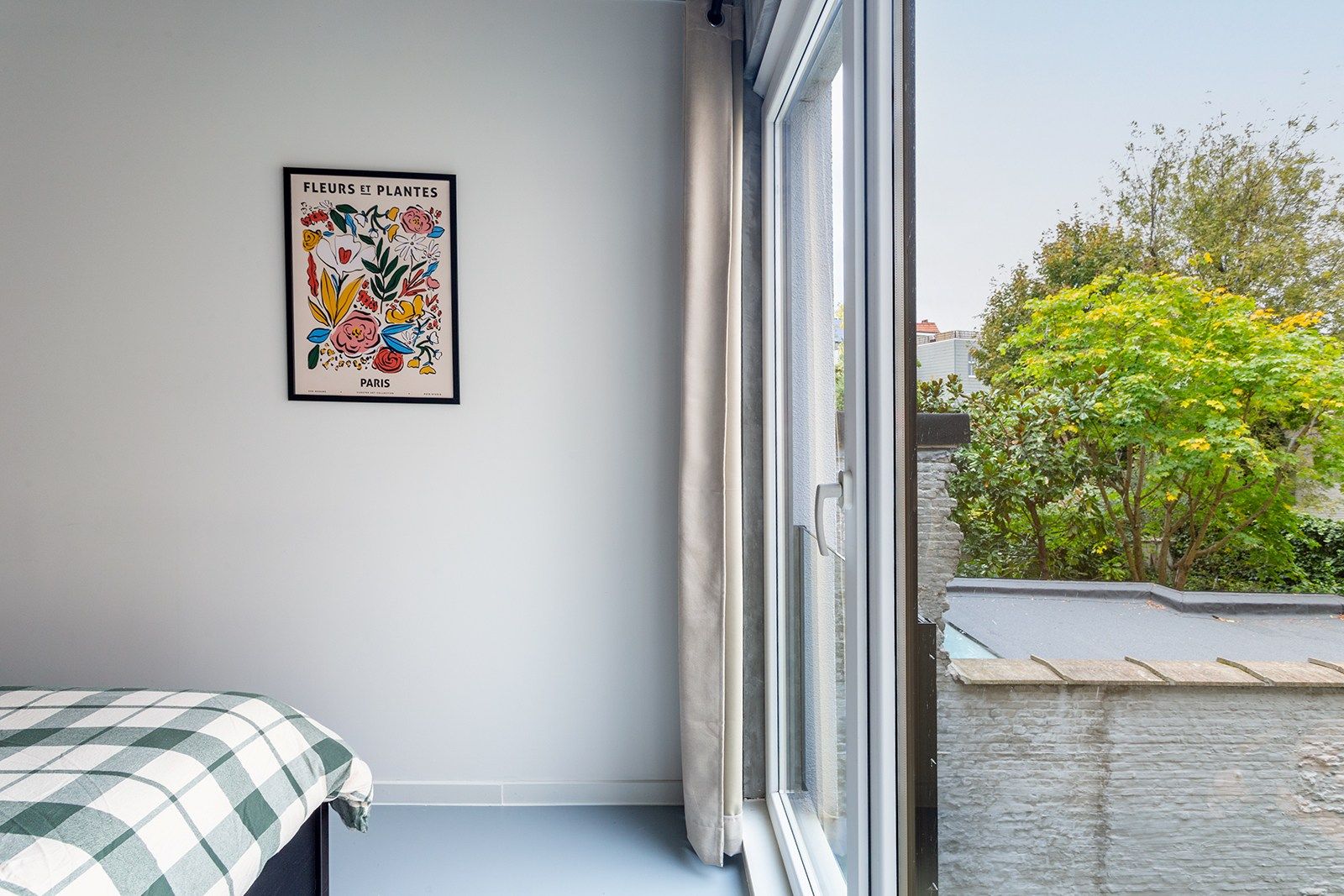 Prachtig “jongbouw” appartement in de Markgravewijk foto 22