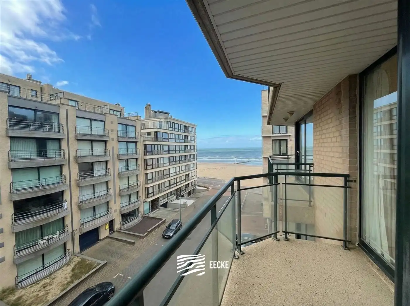 Appartement met 2 slaapkamers foto {{pictureIndex}}