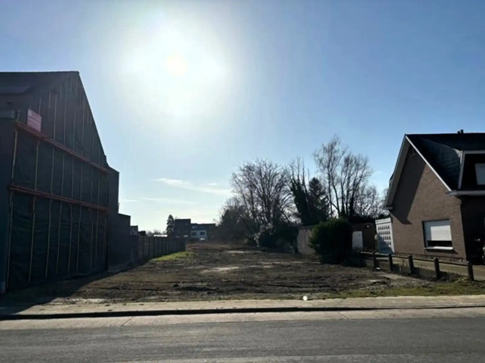 2 nieuwbouwwoningen in Zemst foto 10